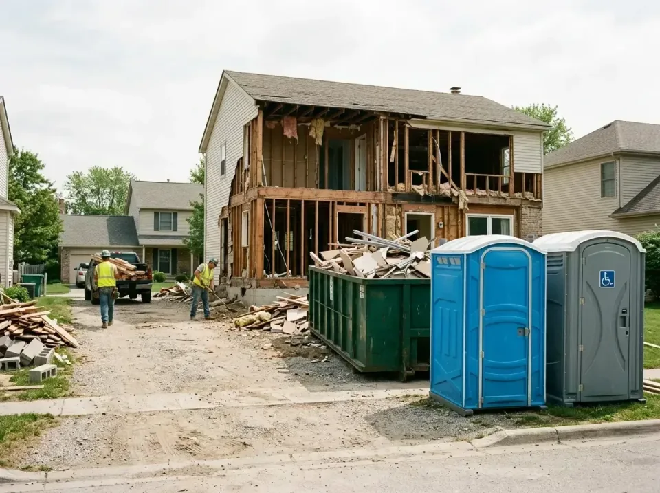 home-renovation-demolition-sit-010 — frequently asked questions, Portable Toilet & Dumpsters Rental in Silsbee, TX